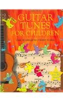 Beispielbild fr Guitar Tunes for Children Internet Referenced zum Verkauf von Better World Books: West