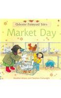 Market Day (Farmyard Tales Readers) (9780794507831) by Amery, Heather