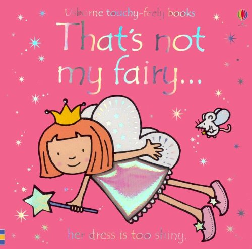 9780794507930: That's Not My Fairy