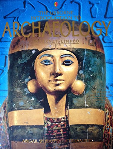 Imagen de archivo de Archaeology - Internet Linked a la venta por ThriftBooks-Atlanta