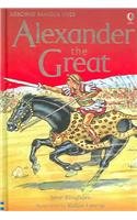 Beispielbild fr Alexander The Great (Famous Lives Gift Books) zum Verkauf von SecondSale