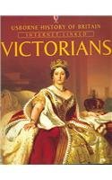 Stock image for Victorians (History of Britain) for sale by Wonder Book