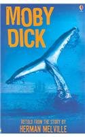 Stock image for Moby Dick for sale by Wonder Book