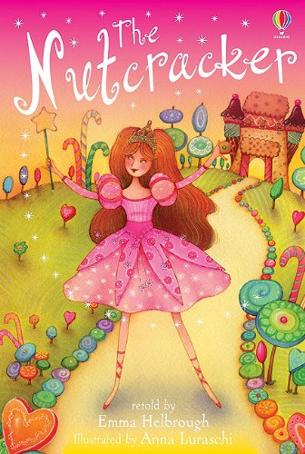 9780794509217: Nutcracker (Gift Book) (Young Reading Gift Books)