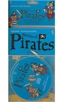 Beispielbild fr Stories of Pirates (Young Reading CD Packs) zum Verkauf von Wonder Book