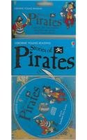 Stories of Pirates (Young Reading CD Packs) (9780794509477) by Punter, Russell