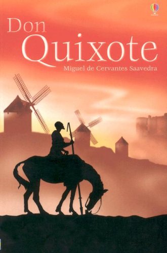 Beispielbild fr Don Quixote (Paperback Classics) zum Verkauf von Red's Corner LLC