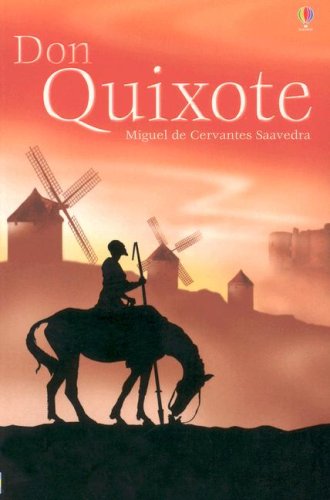 9780794509552: Don Quixote (Paperback Classics)