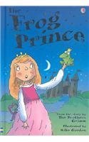 Stock image for The Frog Prince (Young Reading Gift Books) for sale by SecondSale