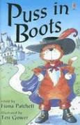 Beispielbild fr Puss In Boots (Young Reading Gift Books) zum Verkauf von Wonder Book