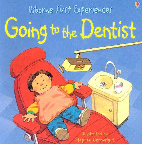 Beispielbild fr Going to the Dentist zum Verkauf von Better World Books