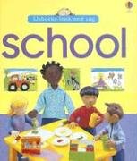 Stock image for School Look and Say for sale by Better World Books