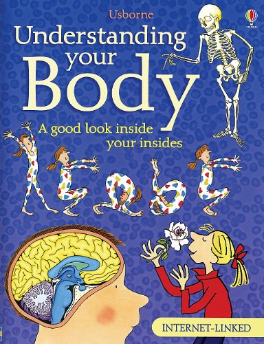 9780794510176: Understanding Your Body - Internet Linked (Combined Volume) (Science for Beginners)