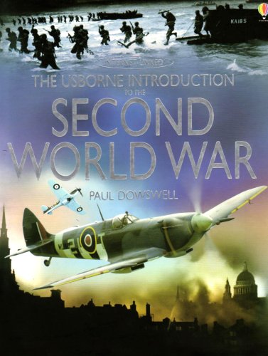 Second World War (9780794510442) by Dowswell, Paul