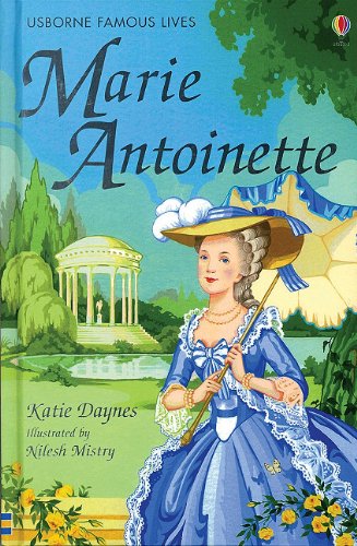 9780794510497: Marie Antoinette