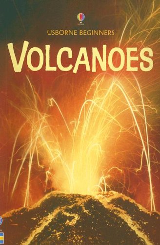 9780794511142: Volcanoes (Beginners Nature)