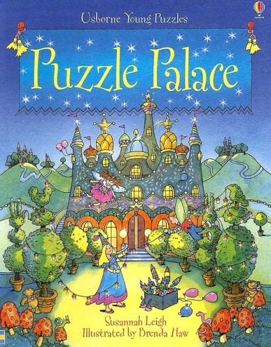 9780794511203: Puzzle Palace