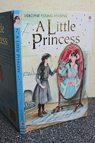 Beispielbild fr A Little Princess zum Verkauf von Better World Books