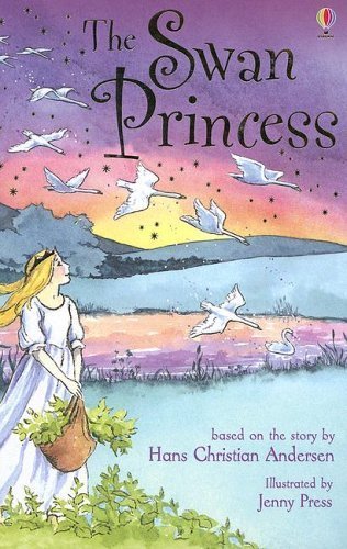 Beispielbild fr The Swan Princess (Young Reading Gift Books) zum Verkauf von Wonder Book