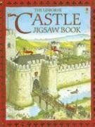 Imagen de archivo de The Usborne Castle Jigsaw Book a la venta por ThriftBooks-Dallas