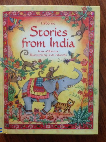 9780794511517: Stories from India