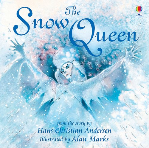 Beispielbild fr Snow Queen zum Verkauf von Better World Books