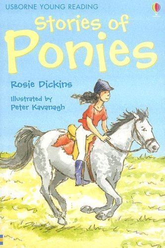 Stock image for Stories of Ponies for sale by ThriftBooks-Atlanta