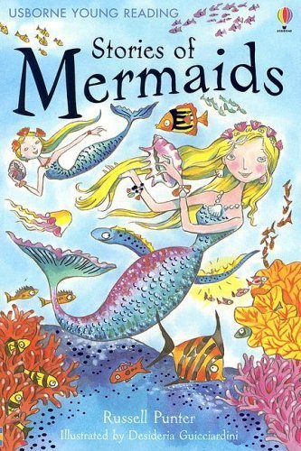 Stock image for Stories of Mermaids (Usborne Young Reading: Series One) for sale by Wonder Book