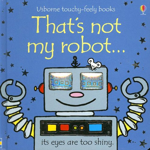 9780794511692: That's Not My Robot