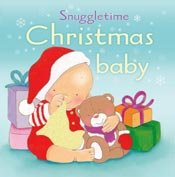 Beispielbild fr Christmas Baby (Snuggletime) zum Verkauf von SecondSale