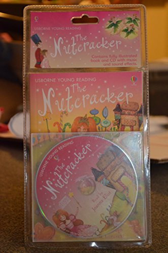 9780794511944: The Nutcracker (Young Reading Cd Packs)
