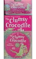 Stock image for The Clumsy Crocodile (Young Reading Cd Packs) for sale by Wonder Book