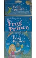9780794512101: The Frog Prince (Young Reading Cd Packs)
