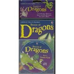 Beispielbild fr Stories of Dragons (Young Reading Cd Packs) zum Verkauf von SecondSale