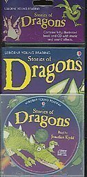 Imagen de archivo de Stories of Dragons (Young Reading Cd Packs) a la venta por SecondSale