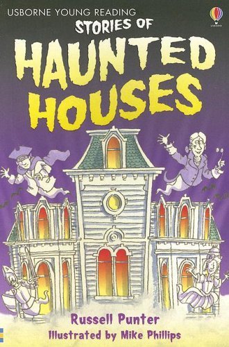 Stories of Haunted Houses (Young Reading) (9780794512217) by Punter, Russell