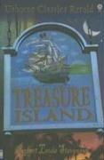 Beispielbild fr Treasure Island (Paperback Classics) zum Verkauf von Wonder Book