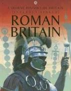 Beispielbild fr Roman Britain (History of Britain) zum Verkauf von HPB-Ruby