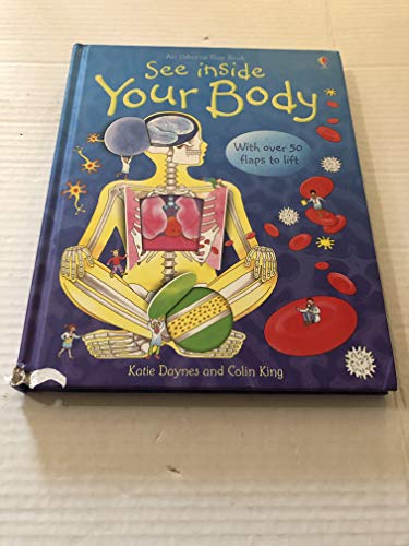 

See Inside Your Body