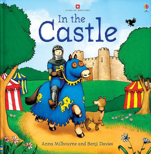 Beispielbild fr In the Castle (Picture Books) zum Verkauf von SecondSale