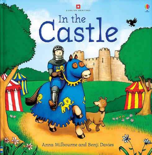 Stock image for In the Castle (Picture Books) for sale by Reliant Bookstore