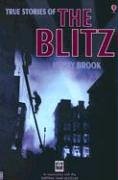 Imagen de archivo de True Stories of the Blitz: Internet Referenced (True Adventure Stories) a la venta por Gulf Coast Books