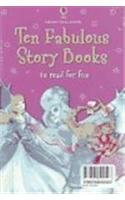 Ten Fabulous Story Books (Young Reading Gift Books) (9780794512507) by Sims, Lesley