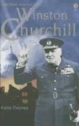 Beispielbild fr Winston Churchill: Internet Referenced (Famous Lives Gift Books) zum Verkauf von SecondSale