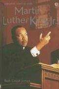 Stock image for Martin Luther King Jr.: Internet Referenced (Usborne Young Reading: Series Three) for sale by SecondSale