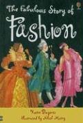 Beispielbild fr The Fabulous Story of Fashion (Young Reading Gift Books) zum Verkauf von ThriftBooks-Reno