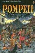 Beispielbild fr Pompeii zum Verkauf von Better World Books