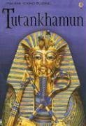 Stock image for Tutankhamun for sale by Better World Books