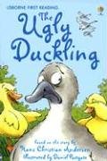 Imagen de archivo de The Ugly Duckling (Usborne First Reading Level 4) a la venta por Books of the Smoky Mountains