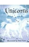 Beispielbild fr Unicorns (Usborne Lift-The-Flap) zum Verkauf von Wonder Book